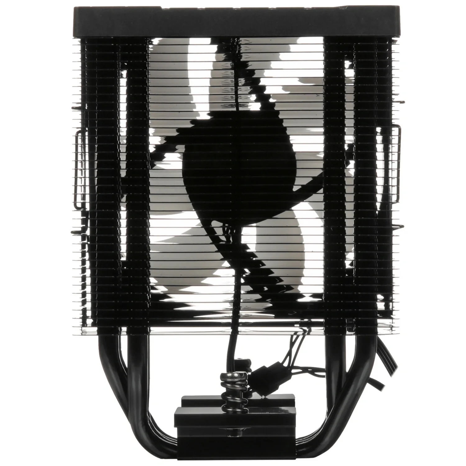 Кулер для процессора PCCooler R400 ARGB BK
