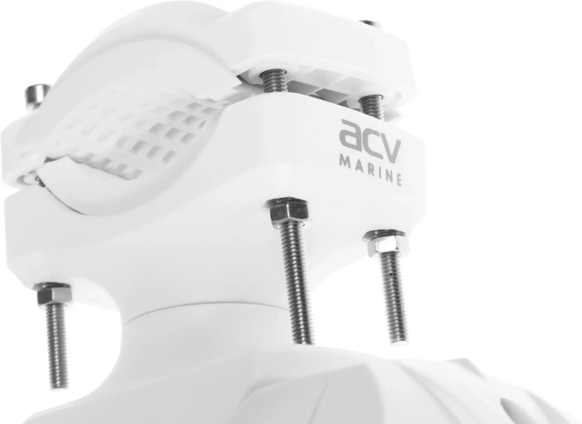 Колонки автомобильные ACV Marine MR61 100Вт 94дБ 4Ом 16.5см (6 1/2дюйм) (ком.:2кол.) коаксиальные двухполосные