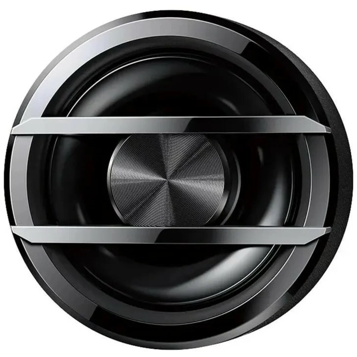 Колонки автомобильные Pioneer TS-160C 250Вт 91дБ 4Ом 16см (6дюйм) (ком.:4кол.) компонентные двухполосные