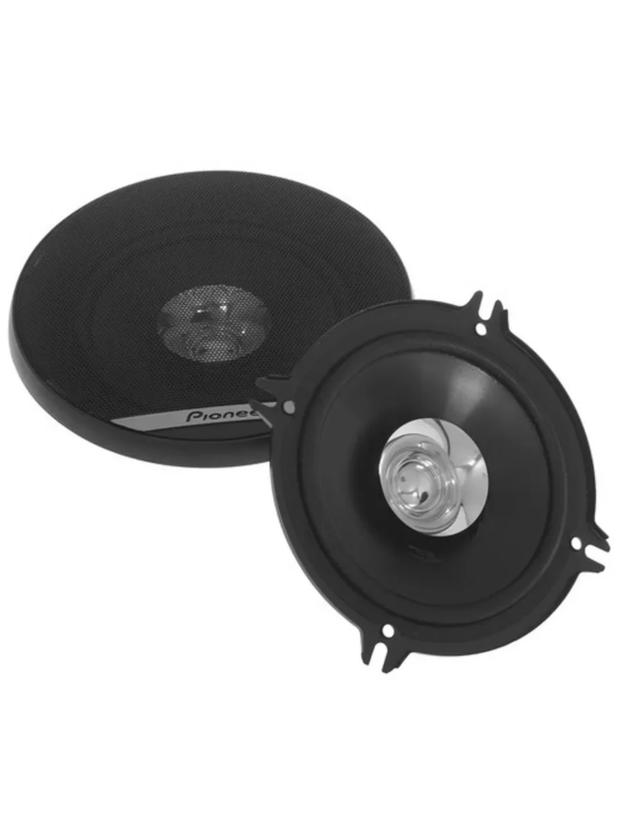 Колонки автомобильные Pioneer TS-G1310F 230Вт 89дБ 4Ом 13см (5дюйм) (ком.:2кол.) коаксиальные однополосные