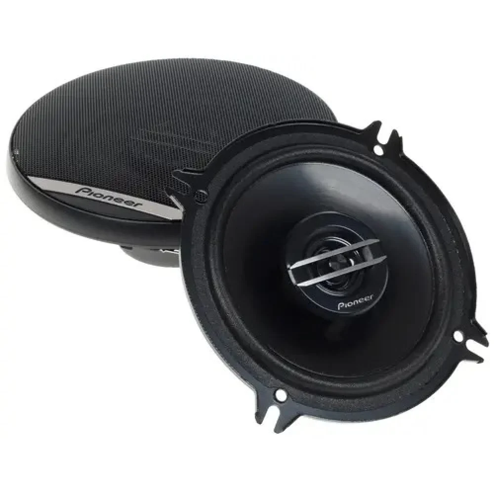 Колонки автомобильные Pioneer TS-G1320F 250Вт 88дБ 4Ом 13см (5дюйм) (ком.:2кол.) коаксиальные двухполосные