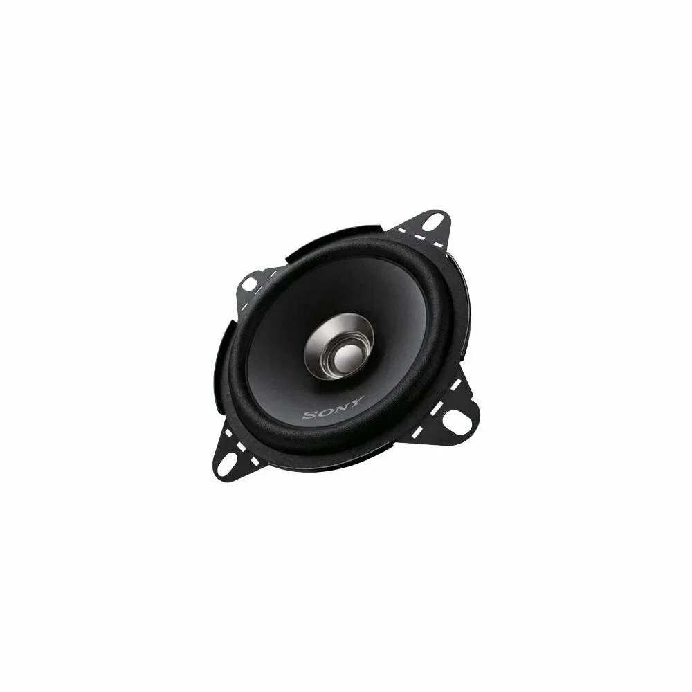Колонки автомобильные Sony XS-FB101E (без решетки) 210Вт 86дБ 10см (4дюйм) (ком.:2кол.) коаксиальные однополосные