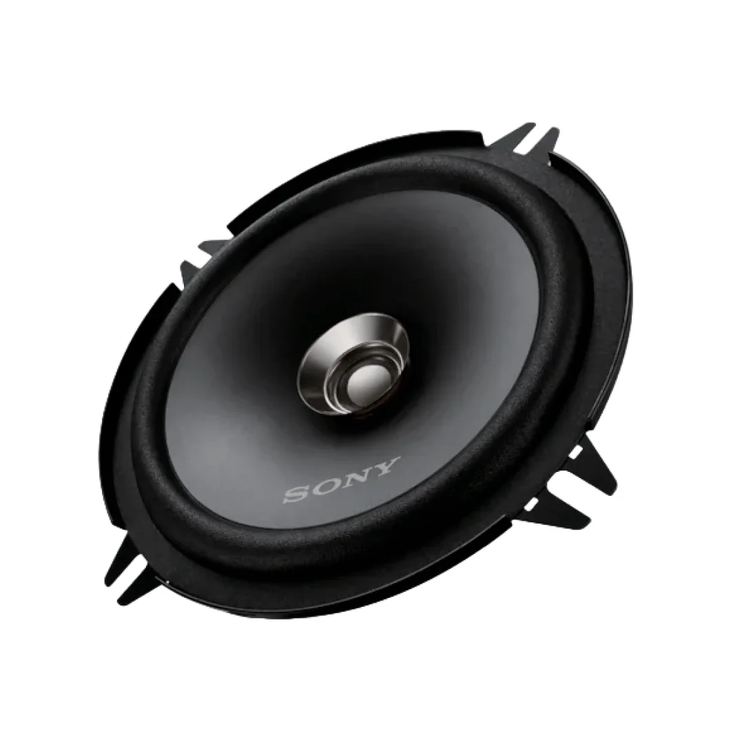 Колонки автомобильные Sony XS-FB131E (без решетки) 230Вт 89дБ 4Ом 13см (5дюйм) (ком.:2кол.) коаксиальные однополосные