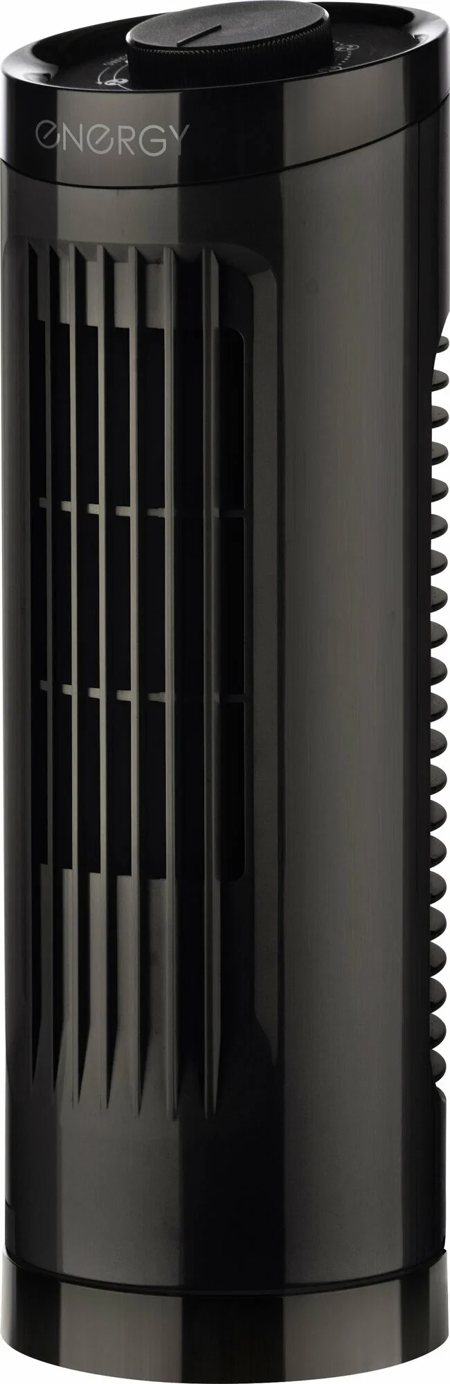 Вентилятор Energy EN-1665 TOWER черный, напольный, 45 Вт, 3 скорости, колонный