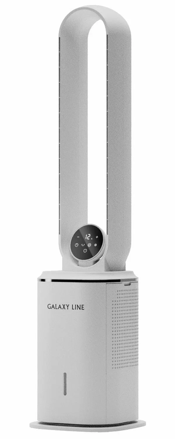 Вентилятор GALAXY LINE GL 8114