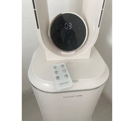 Вентилятор GALAXY LINE GL 8114