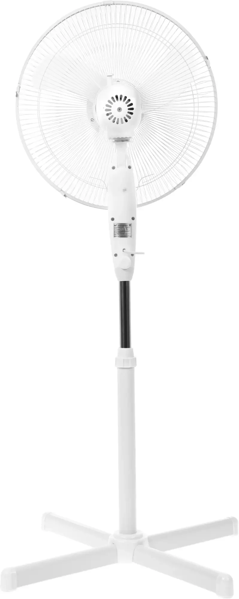 Вентилятор HITT HT-6503