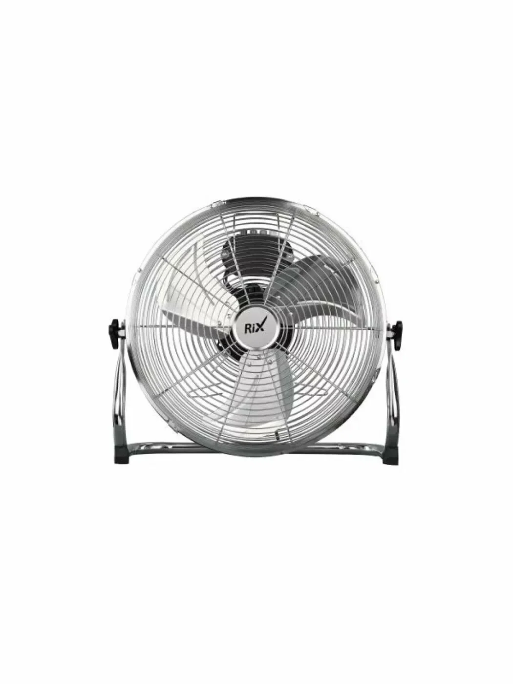 Вентилятор бытовой напольный Rix NPSF-8000W