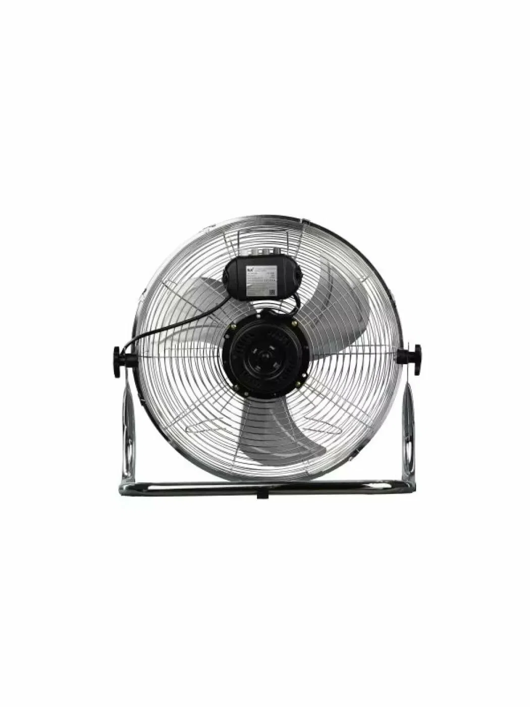Вентилятор бытовой напольный Rix NPSF-8000W