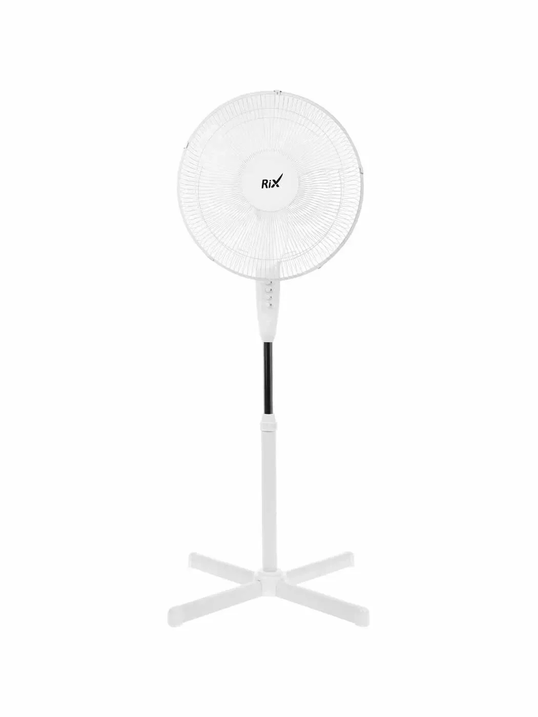 Вентилятор бытовой напольный RIX RSF-4000W