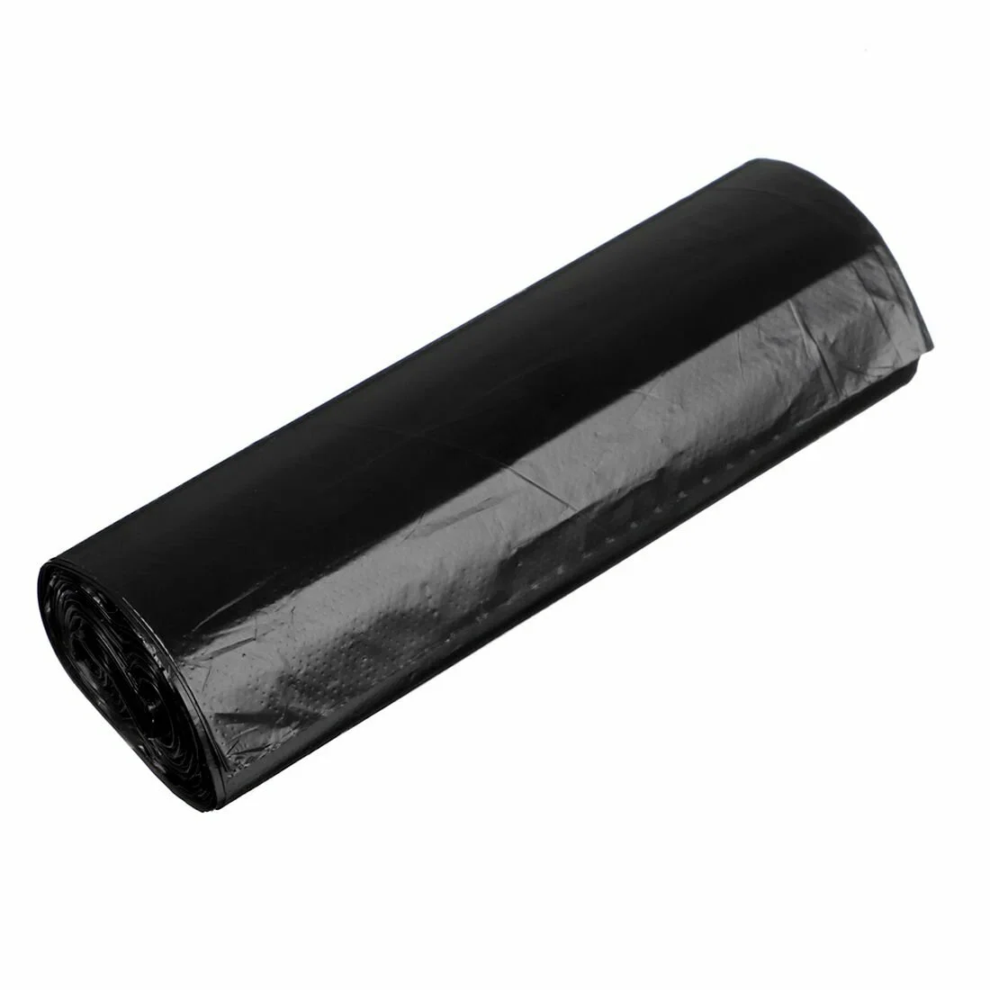 VETTA Мешки для мусора 120 л., 10 шт., эконом ПНД, рулон