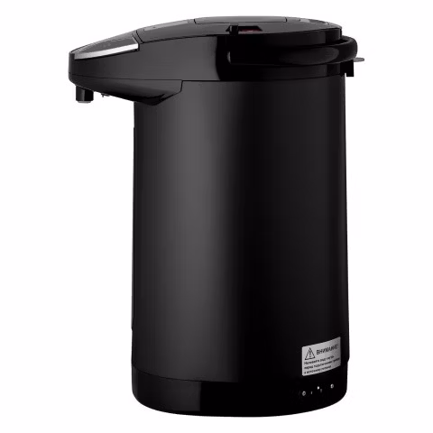Эл,чайник-термос BRAYER BR6005, 900 Вт, 4 л, 3 спос.подач.воды,поддерж.темпер,блокиров, повтор кипяч