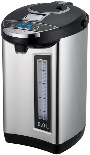 Эл,чайник-термос SUPRA TPS-7755 (850 Вт, 6л)
