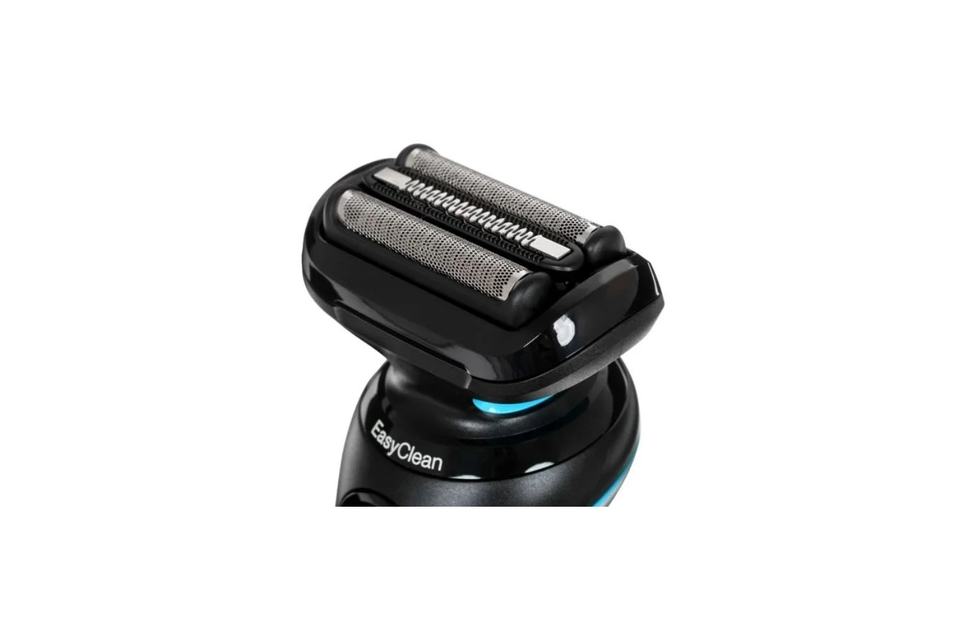 Электробритва Braun 51-M1000s Mint (сеточная, 3 элемента, триммер)