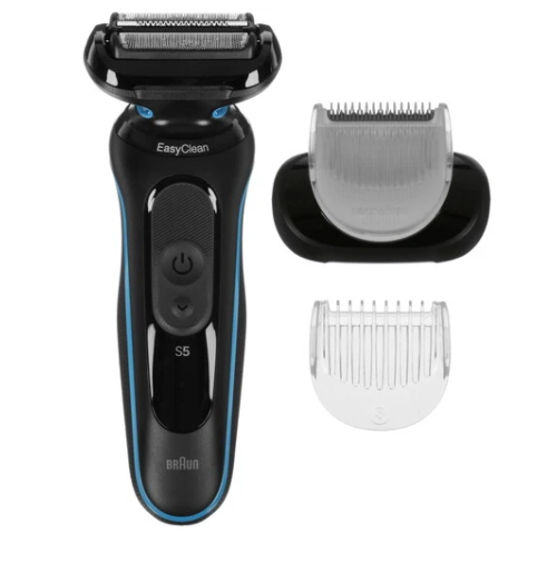Электробритва Braun 52-B1600S SensoAdapt, 24000д/сек.