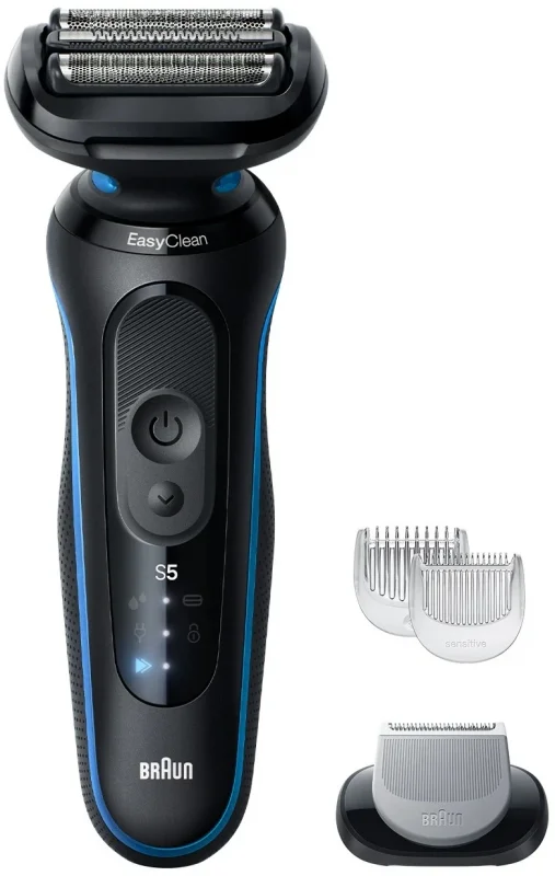 Электробритва Braun 52-B1600S SensoAdapt, 24000д/сек.