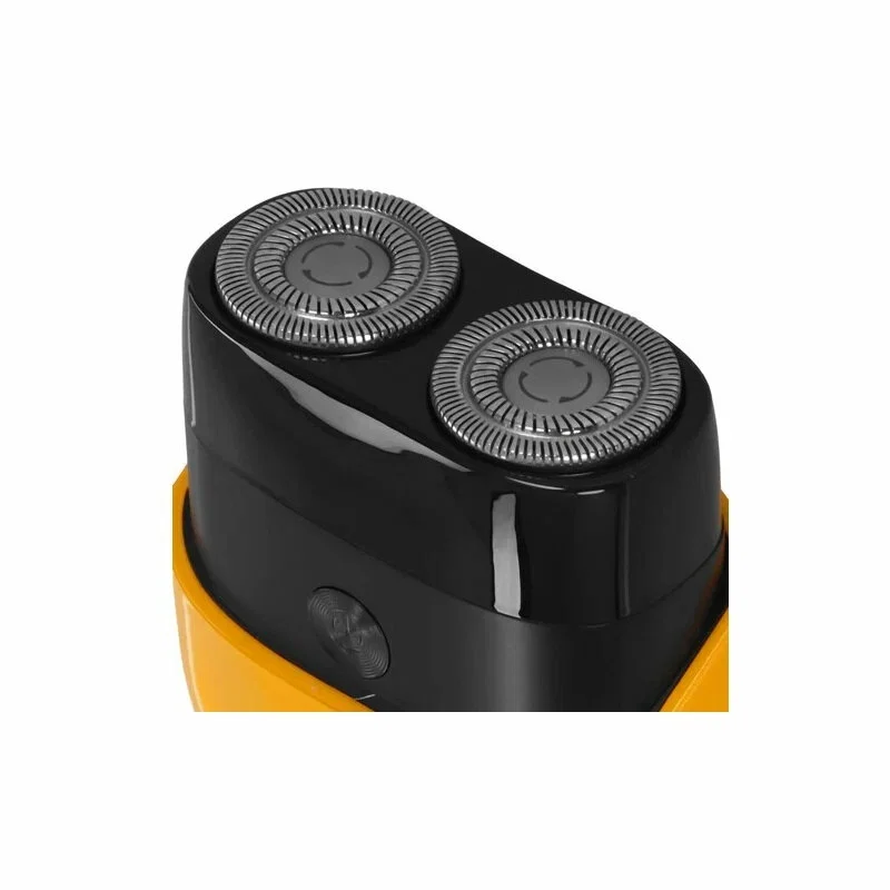 Электробритва BRAYER BR3600 (мини, роторн, 400мАч, 1,5ч)
