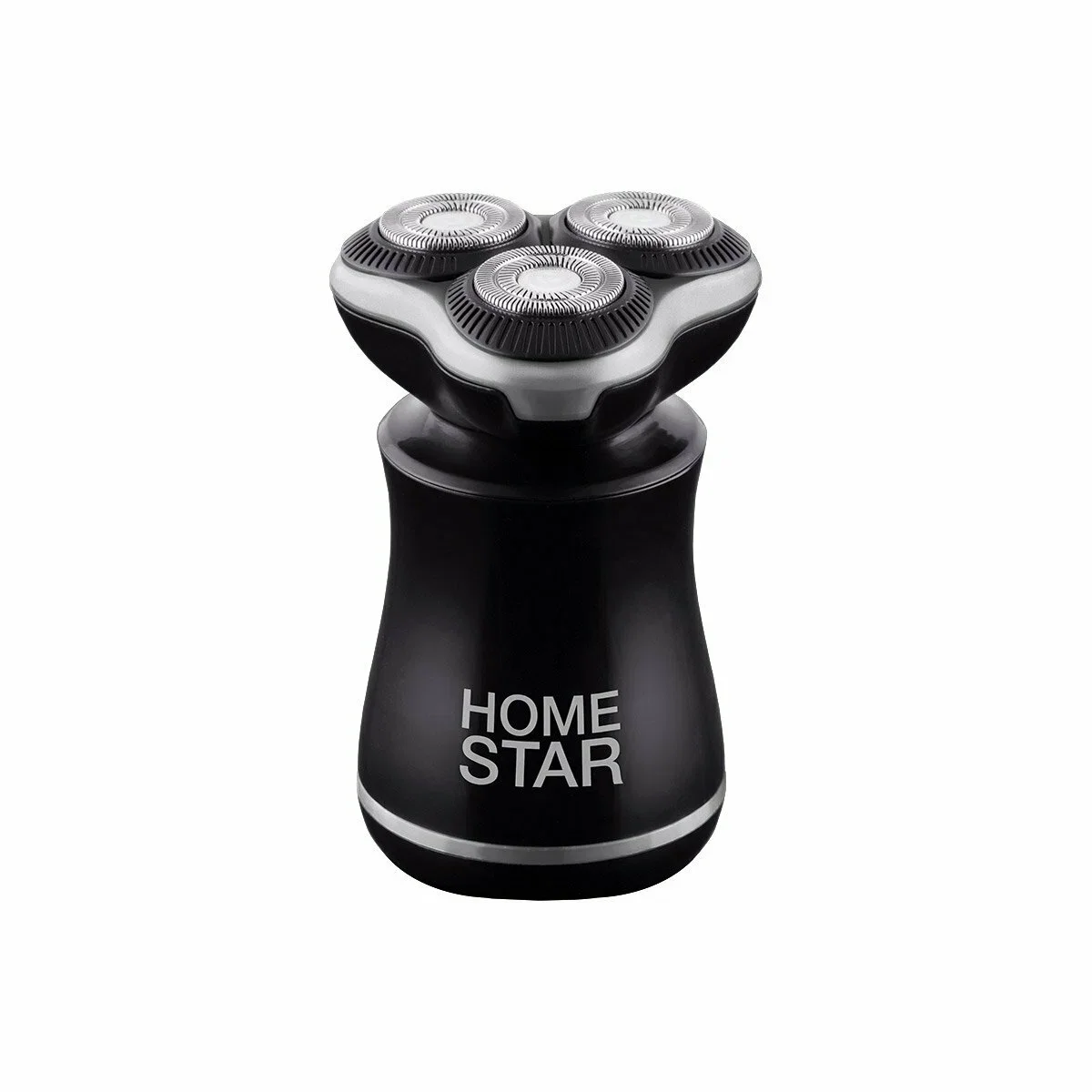 Электробритва HOMESTAR HS-9022M 5Вт Li-ion 14400, 3,7 В, 400 мАч до 60 минут