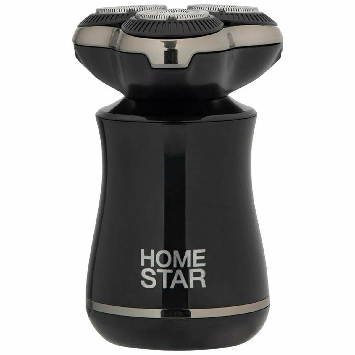 Электробритва HOMESTAR HS-9022M 5Вт Li-ion 14400, 3,7 В, 400 мАч до 60 минут