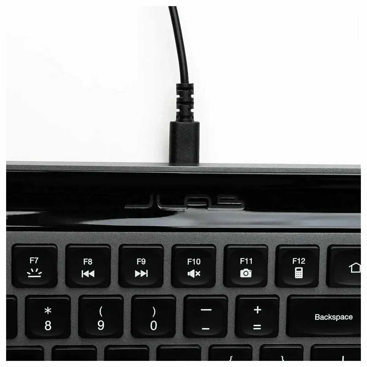 Клавиатура беспроводная Jlab Epic Keyboard c функцией подзарядки, Link USBA, RUS