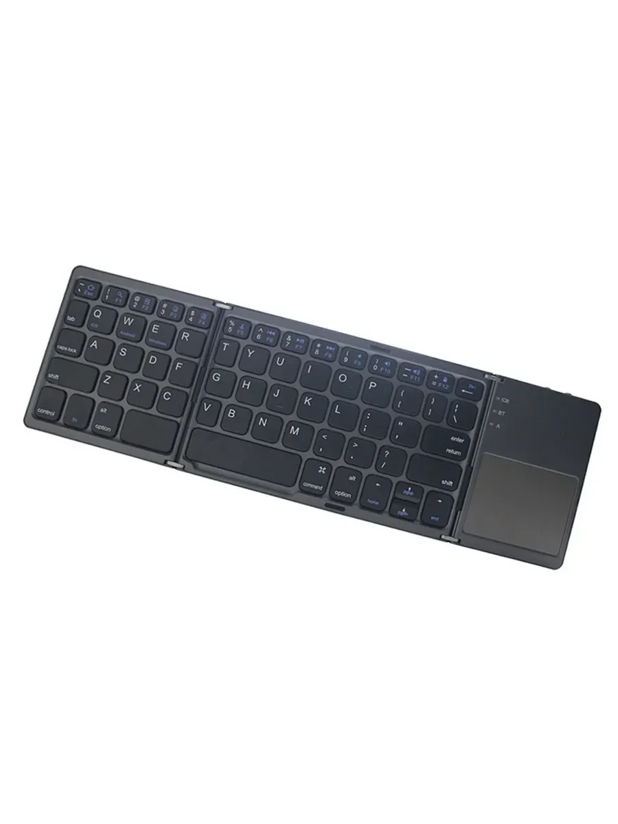 Клавиатура для планшета U11I/U11 Detachable Membrane Backlit Keyboard (RU layout)