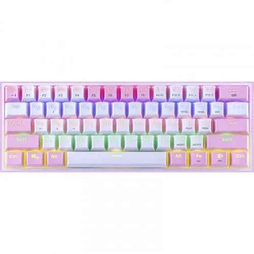 Клавиатура проводная DEFENDER FIZZ 70672