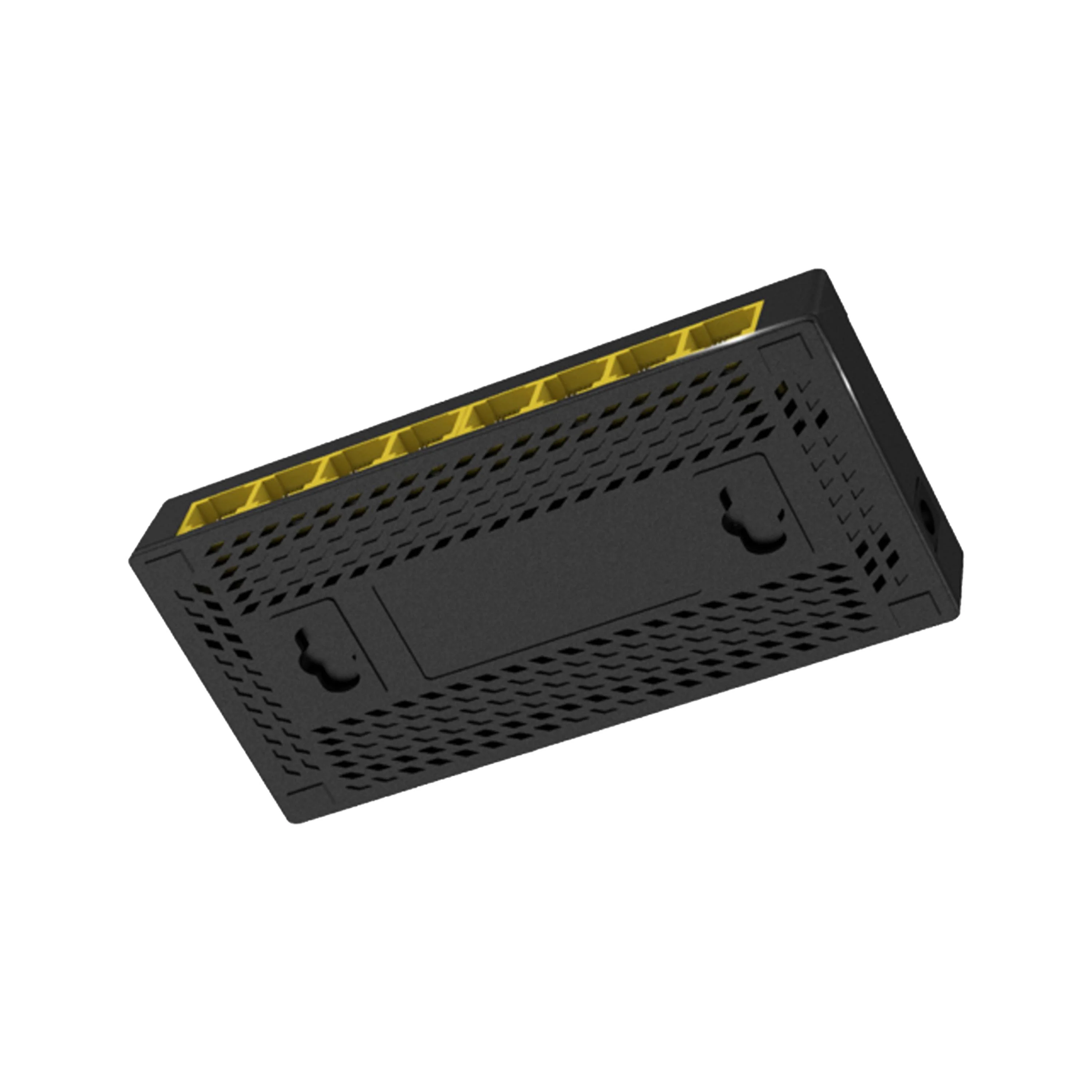 Коммутатор 8PORT 10/100/1000M Netis ST3108GC