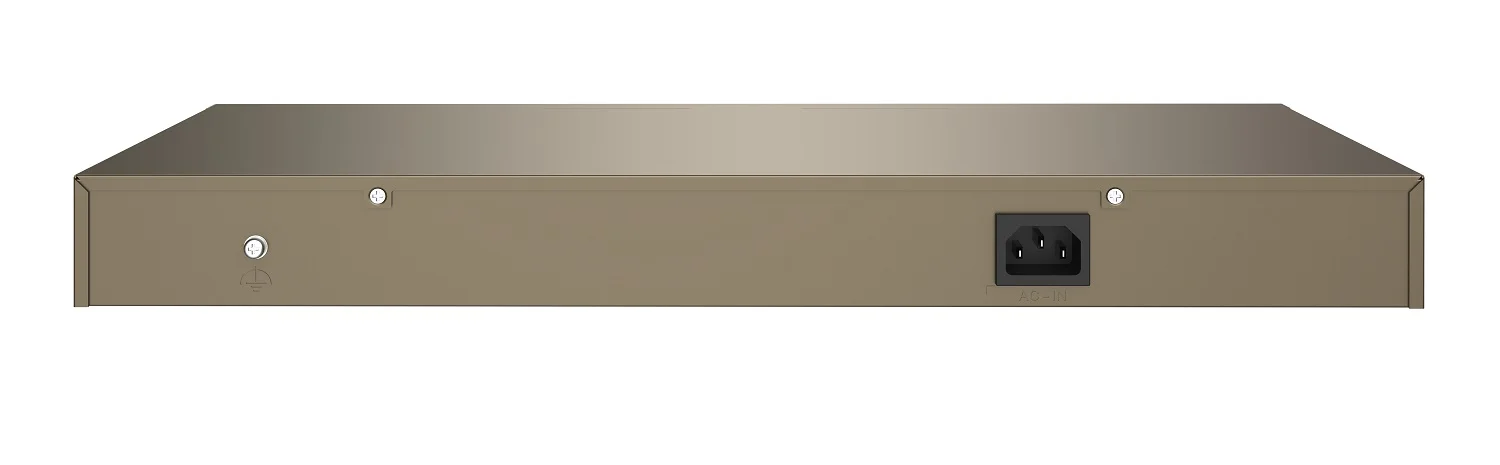 Коммутатор 8PORT 16SFP G5324-16F IP-COM