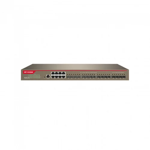 Коммутатор 8PORT 16SFP G5324-16F IP-COM