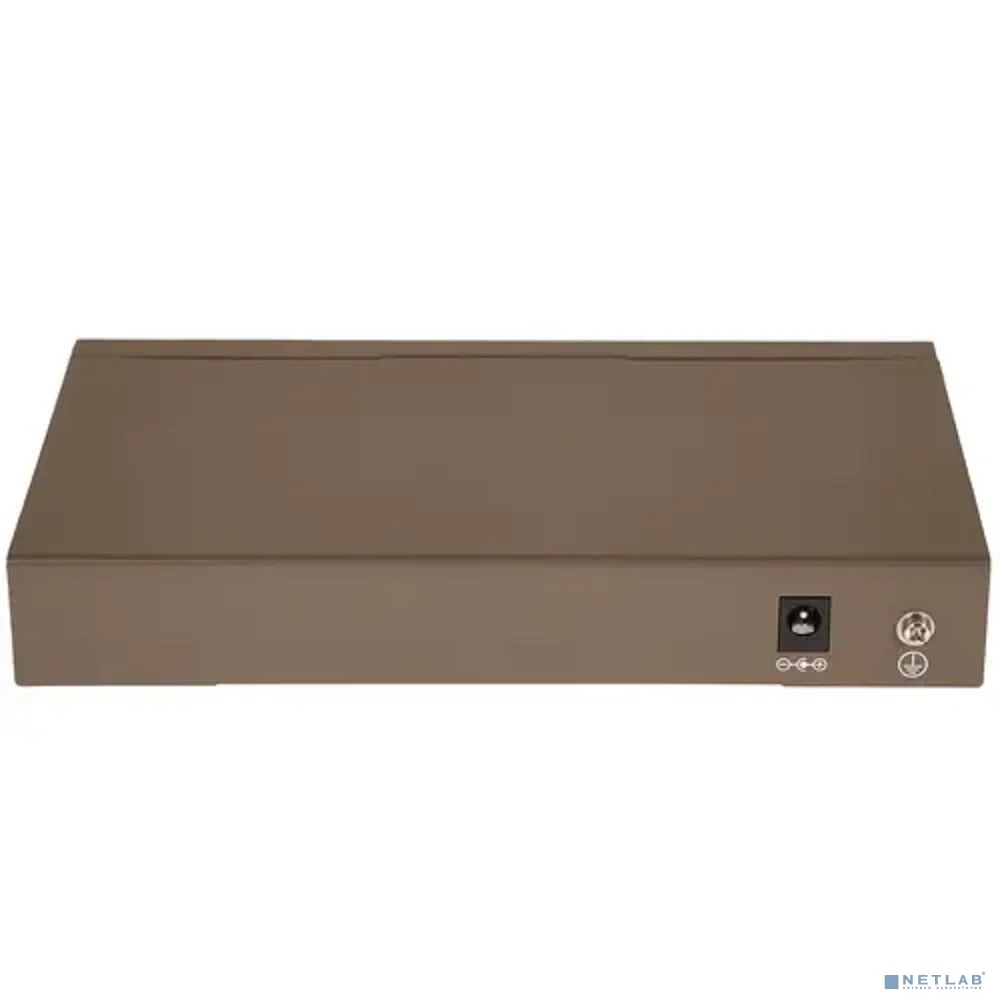 Коммутатор 9PORT 10/100/1000M POE TEG1109P-8-102W Tenda