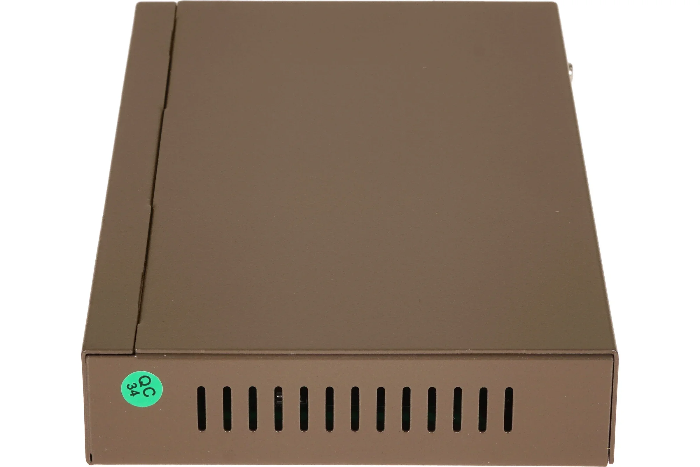 Коммутатор 9PORT 10/100/1000M POE TEG1109P-8-102W Tenda