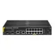 Коммутатор Aruba 6100 12G CL4 2SFP+ 139W Swch