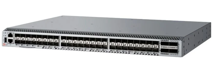 Коммутатор Brocade G620, 64×32Gb FC