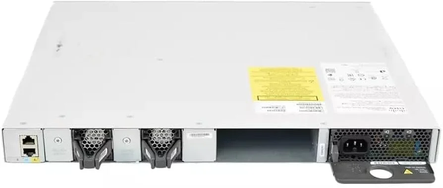 Коммутатор Catalyst 9200 24-port PoE+, Network Advantage