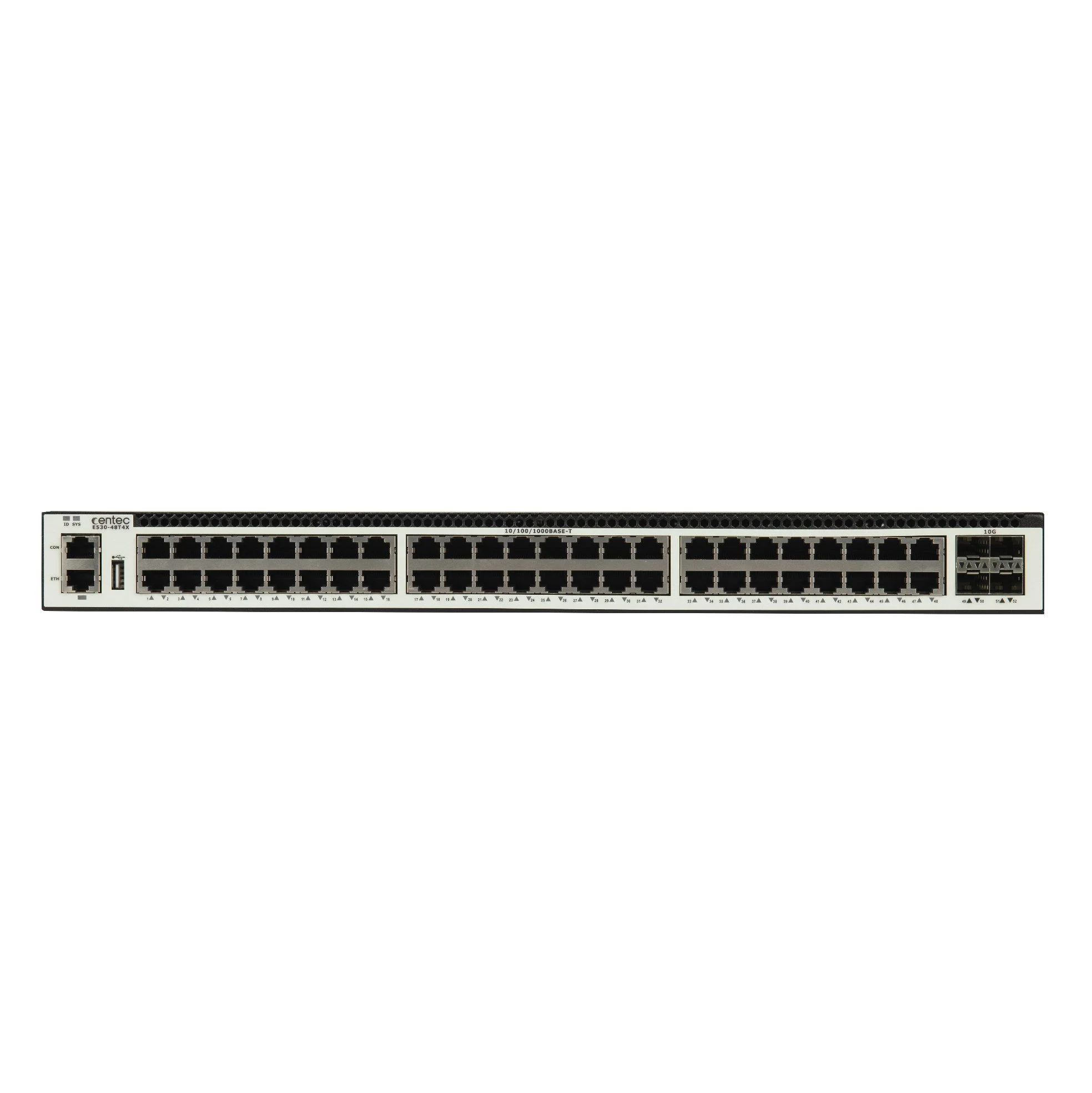 Коммутатор Cisco Catalyst C9300-48P-A, 48×1 Гбит/с