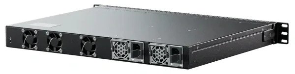 Коммутатор CIT S2158-48T4D-P-AC-FR, 48×1 Гбит/с, 4×25 Гбит/с SFP28
