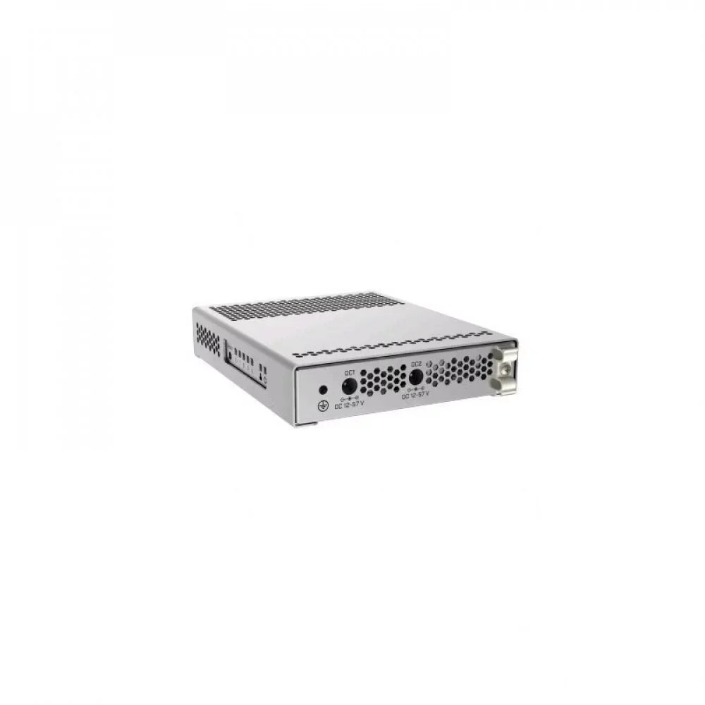 Коммутатор CRS305-1G-4S+IN Mikrotik CRS305-1G-4S+IN