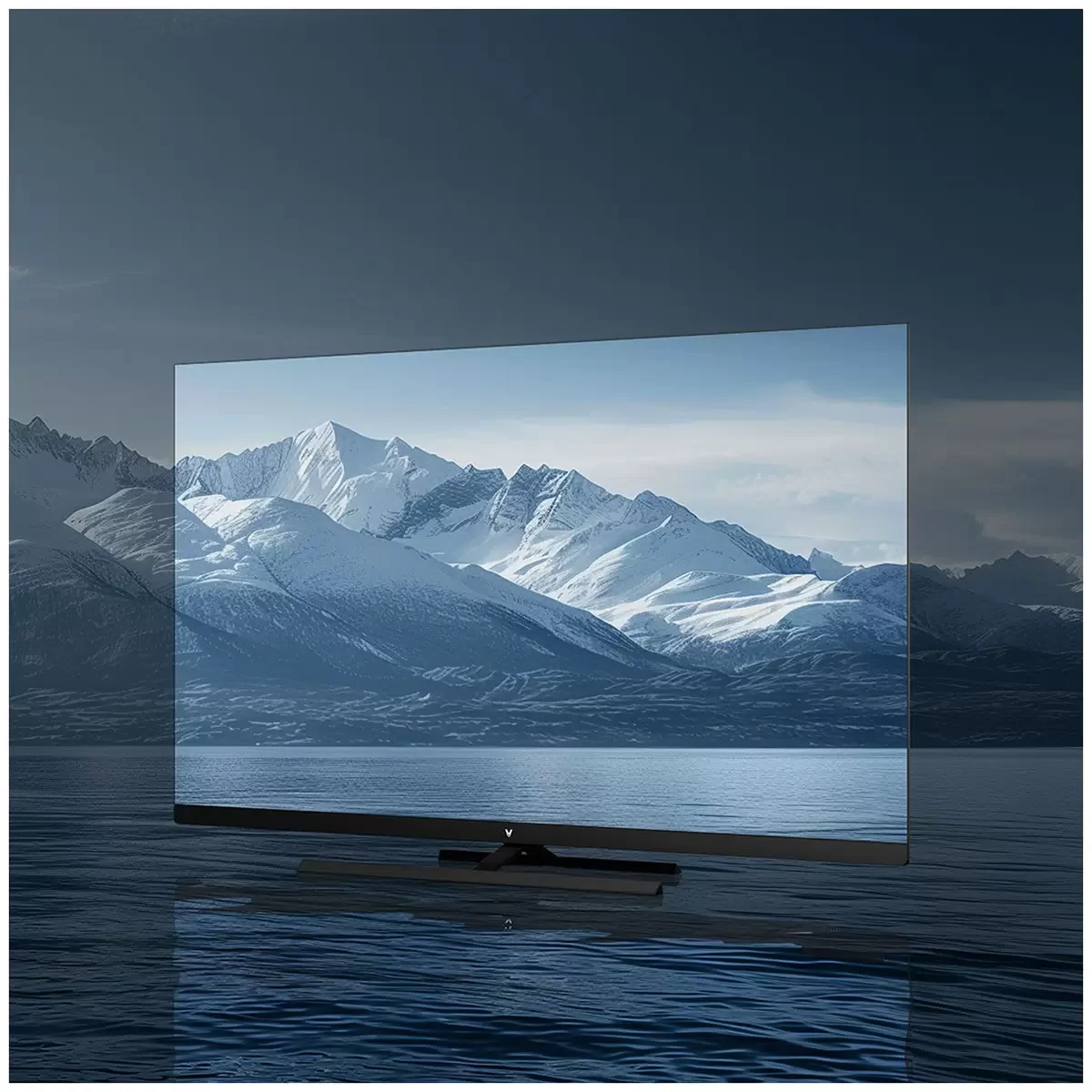 Телевизор Viomi YMD65C