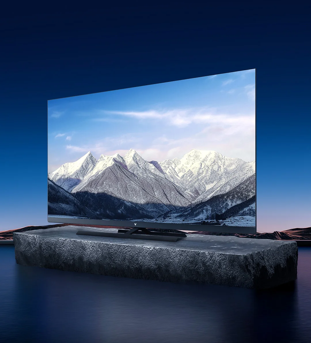 Телевизор Viomi YMD65C