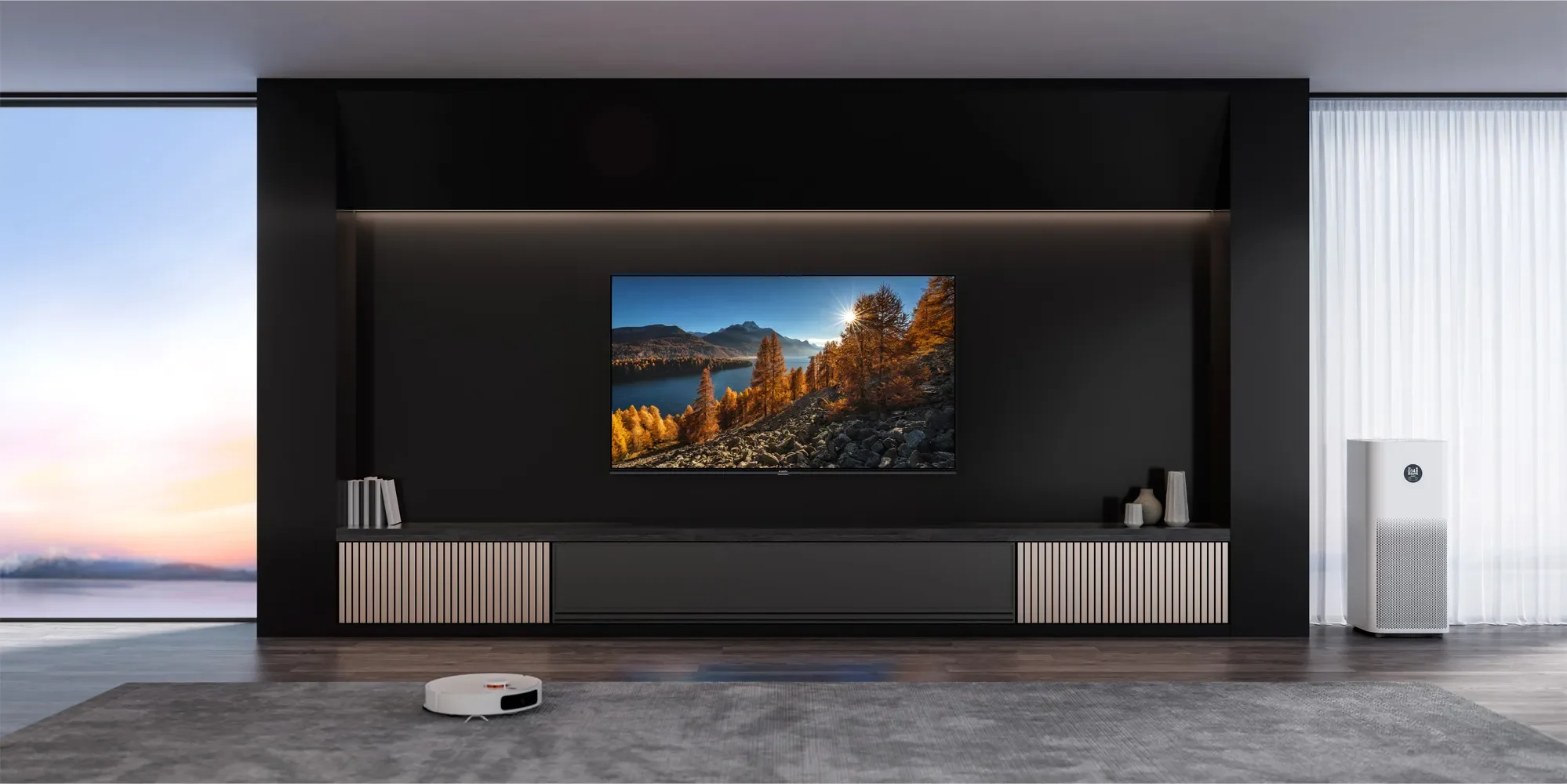 Телевизор Xiaomi TV A Pro 43 2026
