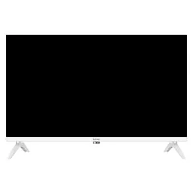 Телевизор LED BBK 24" 24LEM-1045/TS2C (W) белый HD 60Hz DVB-T2 DVB-C DVB-S2 USB (RUS)