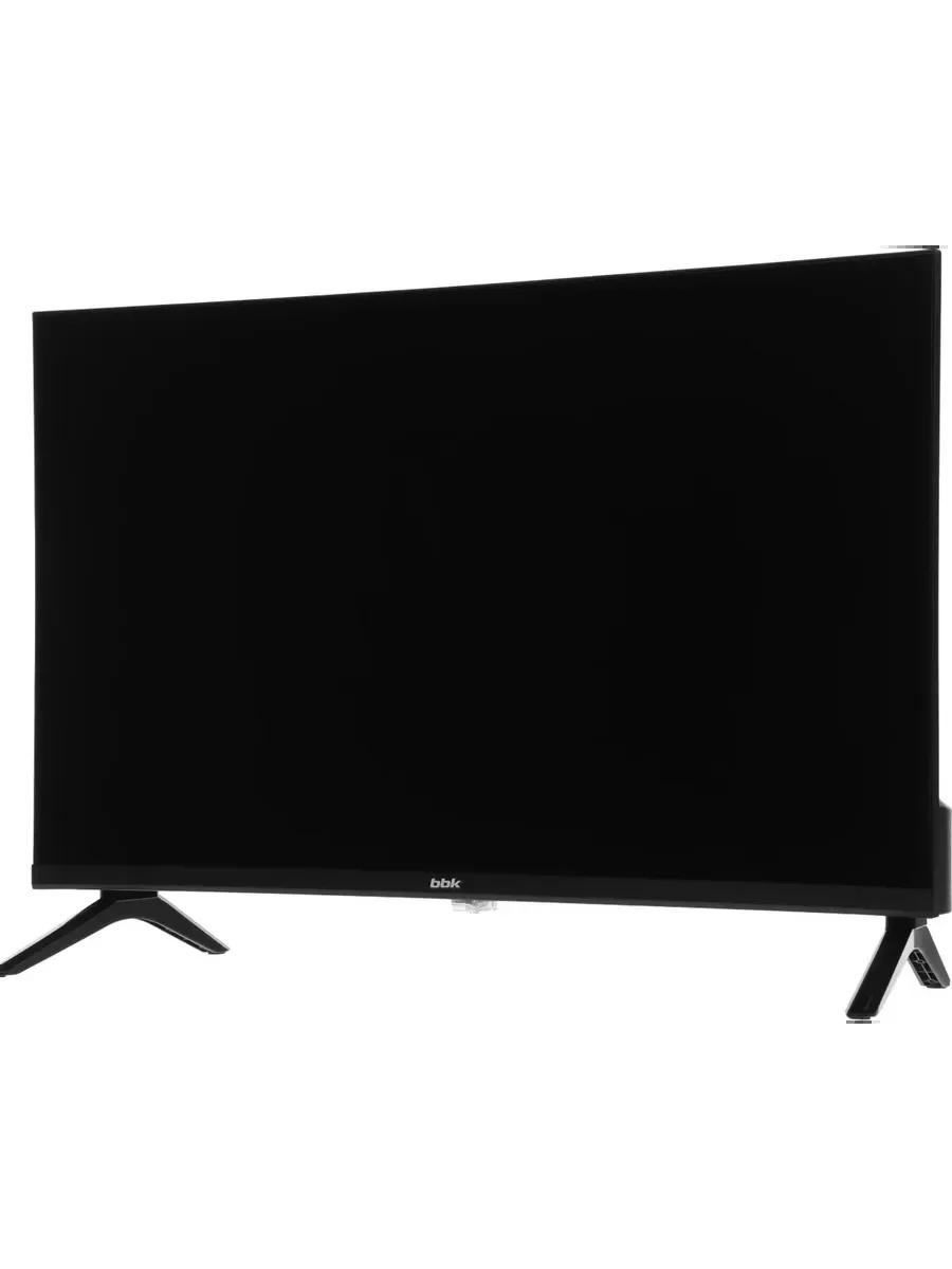 Телевизор LED BBK 24" 24LEX-7218/TS2C (B) Яндекс.ТВ Frameless черный HD 60Hz DVB-T2 DVB-C DVB-S2 USB WiFi Smart TV (RUS)