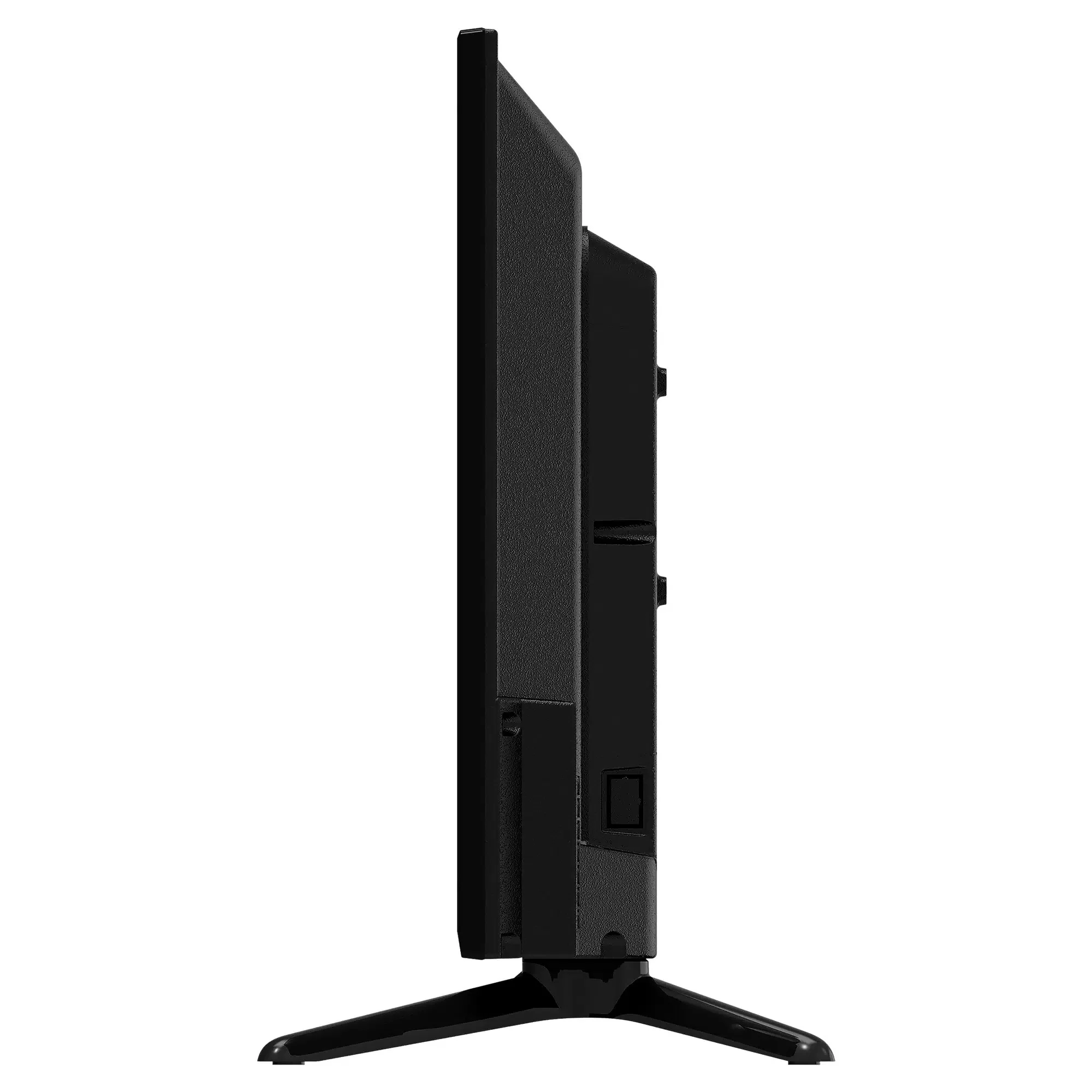 Телевизор LED BBK 24" 24LEX-7218/TS2C (B) Яндекс.ТВ Frameless черный HD 60Hz DVB-T2 DVB-C DVB-S2 USB WiFi Smart TV (RUS)