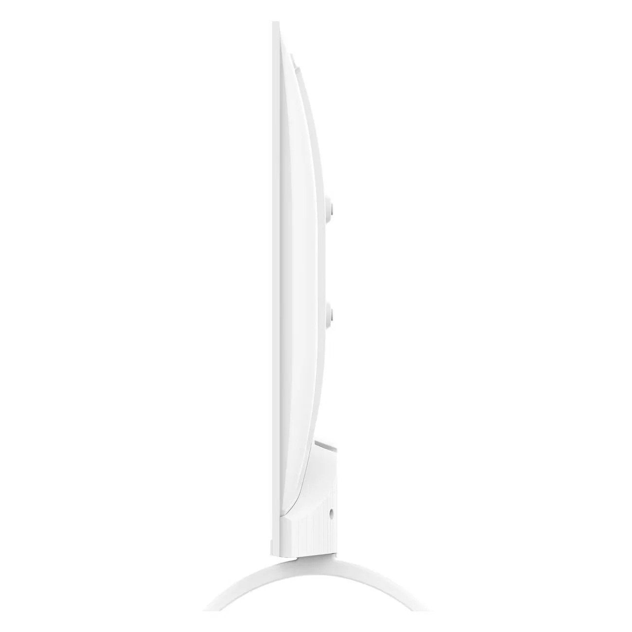 Телевизор LED BBK 32" 32LEM-1045/TS2C (W) белый HD 60Hz DVB-T2 DVB-C DVB-S2 USB (RUS)
