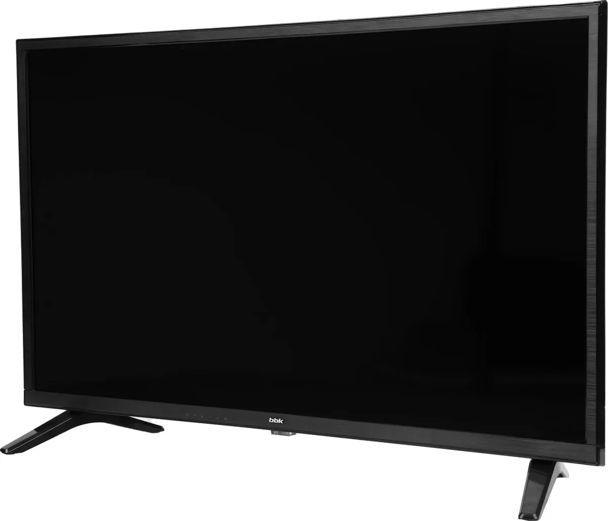 Телевизор LED BBK 32" 32LEM-1097/FTS2C (B) черный FULL HD 60Hz DVB-T2 DVB-C DVB-S2 USB (RUS)
