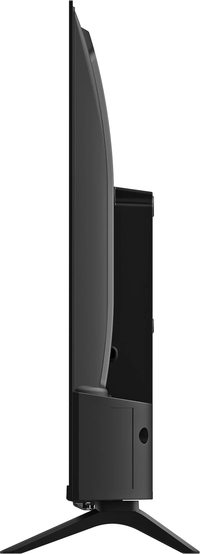 Телевизор LED BBK 32" 32LEX-7233/TS2C (B) Яндекс.ТВ черный HD 60Hz DVB-T2 DVB-C DVB-S2 USB WiFi Smart TV (RUS)