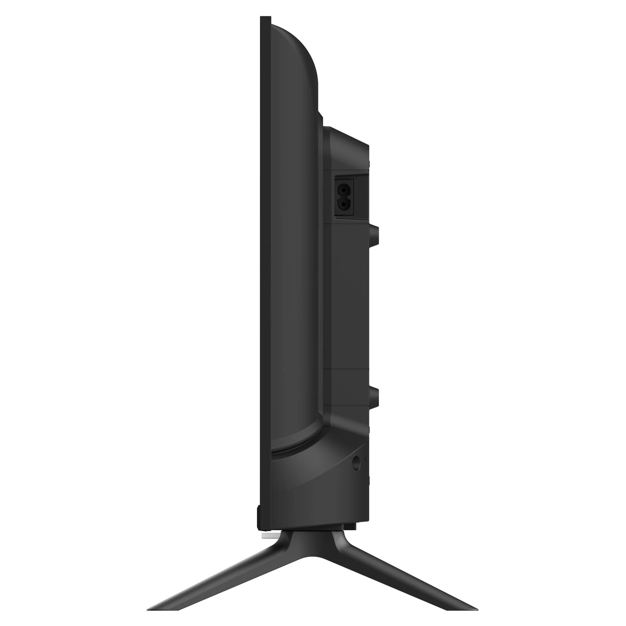 Телевизор LED BBK 32" 32LEX-7233/TS2C (B) Яндекс.ТВ черный HD 60Hz DVB-T2 DVB-C DVB-S2 USB WiFi Smart TV (RUS)