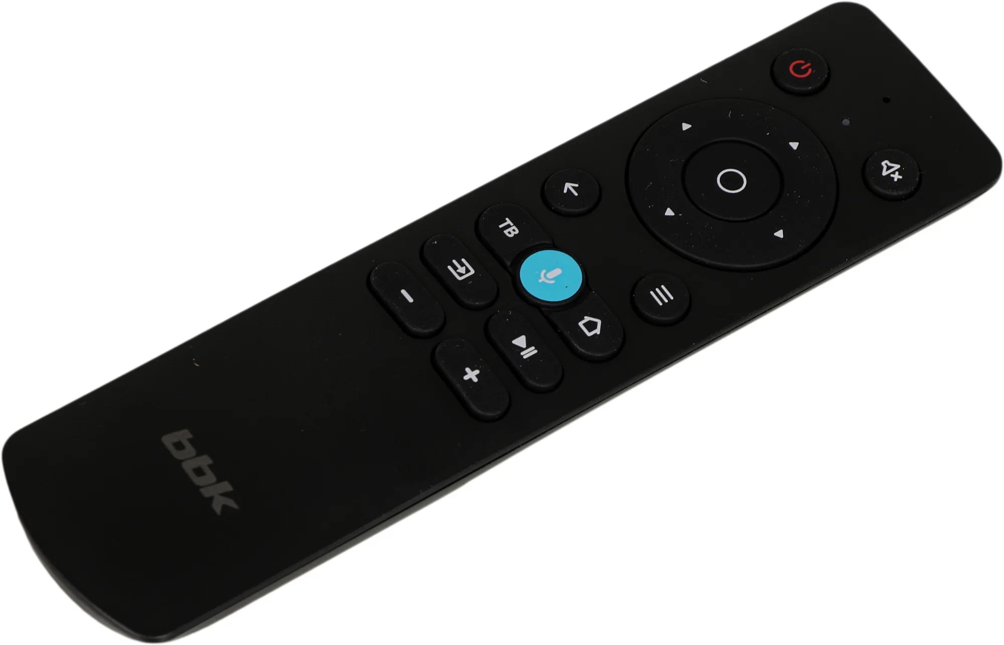 Телевизор LED BBK 32" 32LEX-7233/TS2C (B) Яндекс.ТВ черный HD 60Hz DVB-T2 DVB-C DVB-S2 USB WiFi Smart TV (RUS)