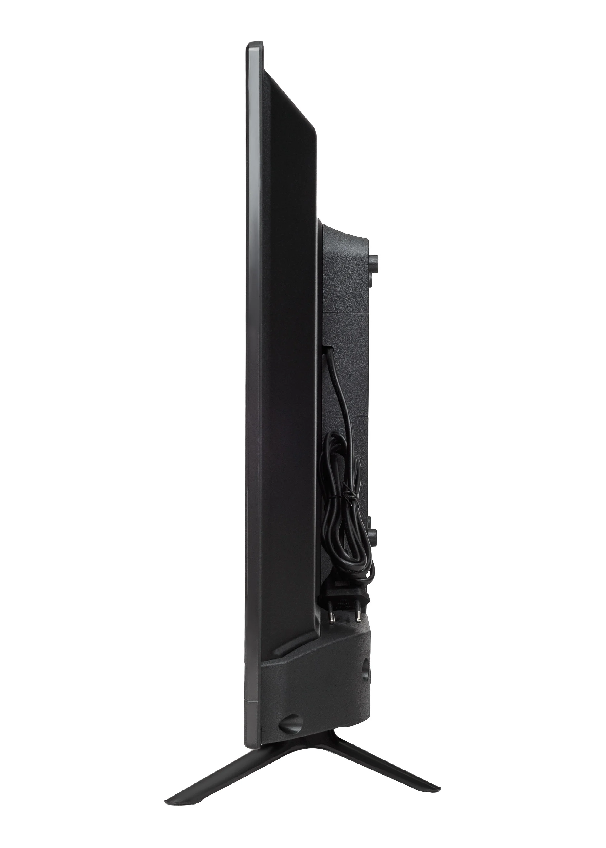 Телевизор LED BBK 43" 43LEX-8231/UTS2C (B) Яндекс.ТВ черный 4K Ultra HD 60Hz DVB-T2 DVB-C DVB-S2 USB WiFi Smart TV (RUS)