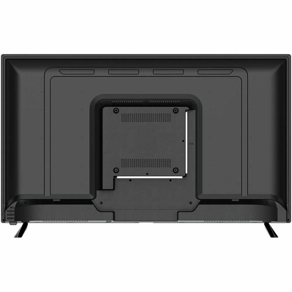 Телевизор LED BBK 43" 43LEX-8231/UTS2C (B) Яндекс.ТВ черный 4K Ultra HD 60Hz DVB-T2 DVB-C DVB-S2 USB WiFi Smart TV (RUS)